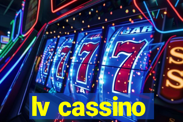 lv cassino